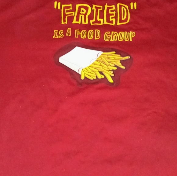 Fun (and true!) Men's Tshirt - Picture 2 of 6